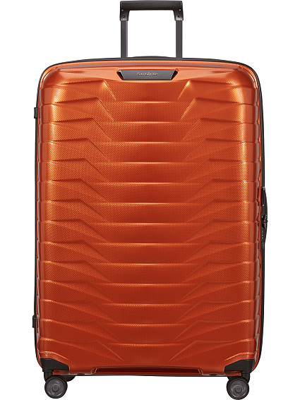 Чемодан Samsonite CW6*004 Proxis Spinner