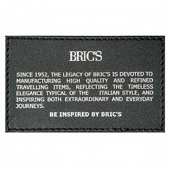 Портфель Brics BR207704 Monza Business