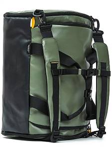 Сумка дорожная Mandarina Duck OSB04 Eco Coated Duffle Backpack