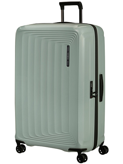 Чемодан Samsonite KF0*005 Nuon Spinner Expandable 4 wheels