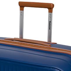 Чемодан Robinzon RP112-D Madeira Plus M