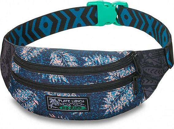 Сумка на пояс Dakine 8130205 South Pacific Classic Hip Pack