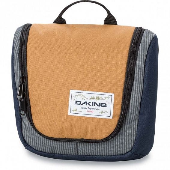 Косметичка дорожная Dakine 8160010 DK Travel Kit Bozeman