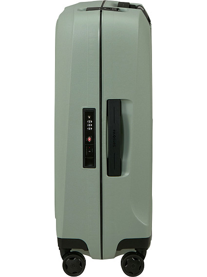 Чемодан Samsonite KM0*001 Essens Spinner