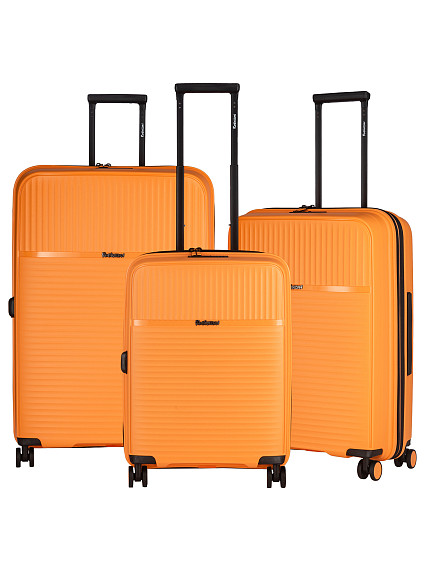 Чемодан Robinzon RP2991-E Madeira Extra L