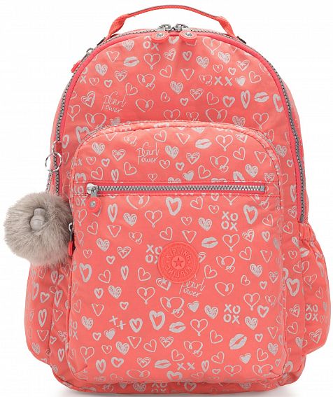 Рюкзак Kipling K2131683S Seoul Go Large Backpack