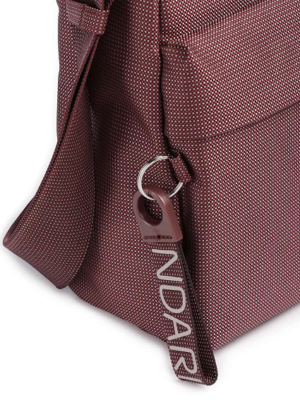 Сумка Mandarina Duck QMTT5 MD20 Cross-Body Bag Сумка Mandarina Duck QMTT5 MD20 Cross-Body Bag