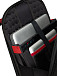 Рюкзак для ноутбука Samsonite KM2*008 Pro-DLX 6 Backpack expandable 15.6