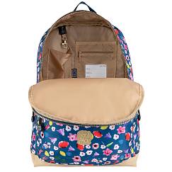 Рюкзак Pick & Pack PP20370 Field Flower Backpack M Рюкзак Pick & Pack PP20370 Field Flower Backpack M