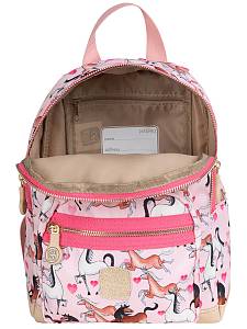 Рюкзак Pick & Pack PP20410 Magic Horses Backpack S