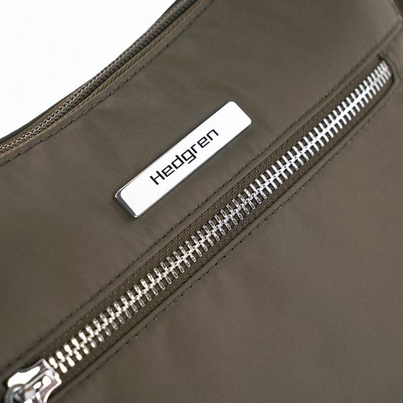 Сумка Hedgren HAUR01S Aura Crossover Gleam S RFID