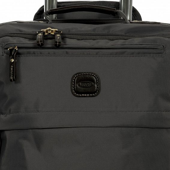Чемодан Brics BXL48117 X-Travel Ultra Lightweight Carry On Trolley