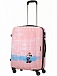 Чемодан American Tourister 19C*007 LEGENDS DISNEY Take Me Away Spinner 65/24