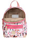 Рюкзак Pick & Pack PP20410 Magic Horses Backpack S