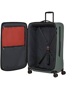 Чемодан Samsonite KT9*004 Glazed Spinner exp. 84cm