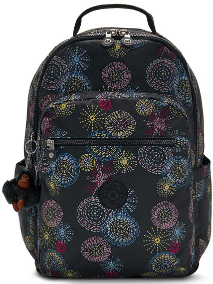 Рюкзак Kipling KI4851U24 Seoul Large Backpack