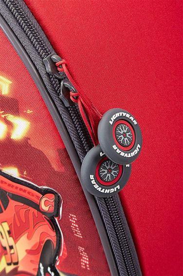 Чемодан детский Samsonite 17C*001 Disney Wonder Upright