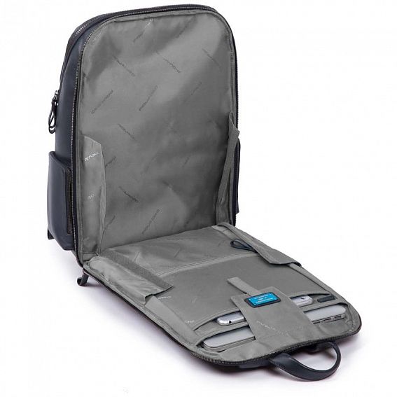 Рюкзак для ноутбука Piquadro CA4479W89/BLU Line