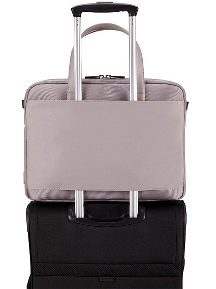Сумка для ноутбука Samsonite KG9*002 Openroad Chic 2.0 Briefcase 15.6