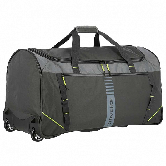 Дорожная сумка на колесах Travelite 96281 Basics Active Trolley 70