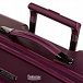 Чемодан Travelite 71549 Tourer 4-Wheel Trolley L