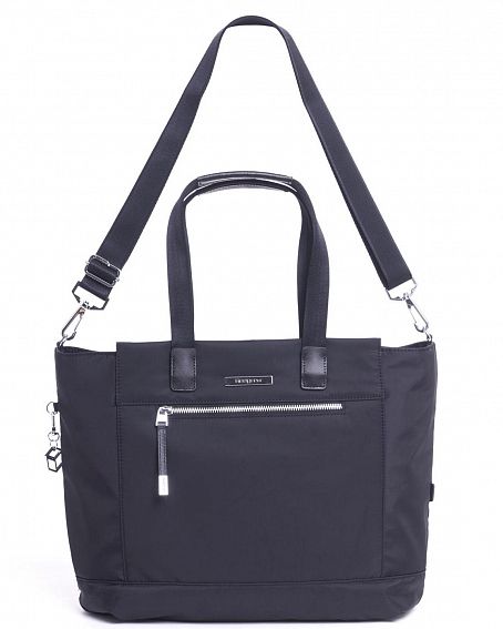 Сумка Hedgren HAUR05L Aura Tote Glaze L