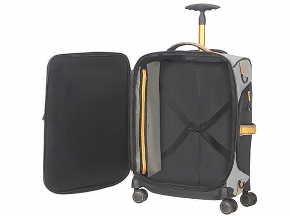 Чемодан Samsonite 01N*011 Paradiver Light Duffle 55