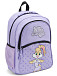 Сет детский чемодан, рюкзак, мешок, пенал Roncato 441010 Looney Tunes