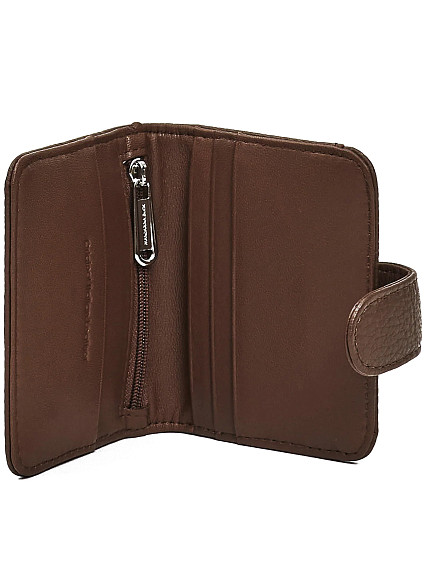 Портмоне Mandarina Duck FZP78 Mellow Leather Wallet