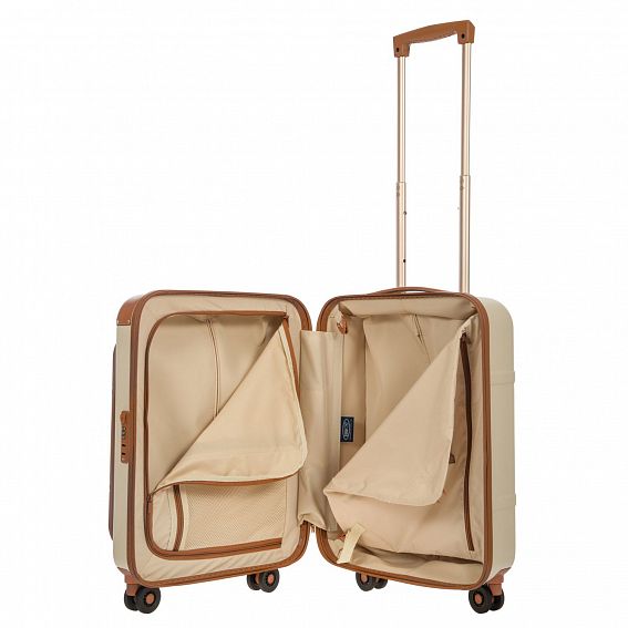 Чемодан Brics BBG08311 Bellagio Trolley S