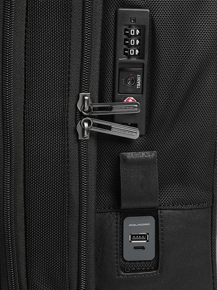 Чемодан Piquadro CA4446BR2BM/N Brief2