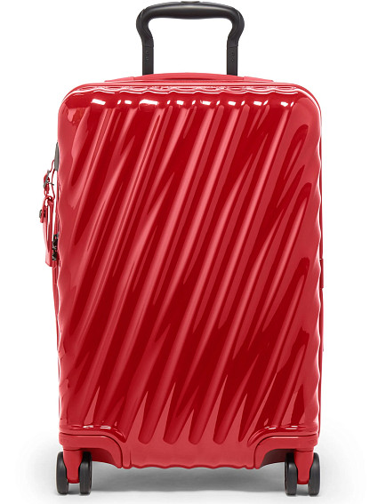 Чемодан Tumi 228771RD2 19 Degree International Expandable Carry-On 55