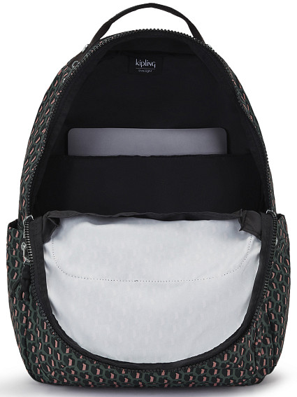 Рюкзак Kipling KI6269E1A Seoul Large Backpack