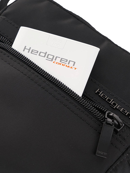 Молодежная сумка Hedgren HIC23 Inner City Rush RFID 