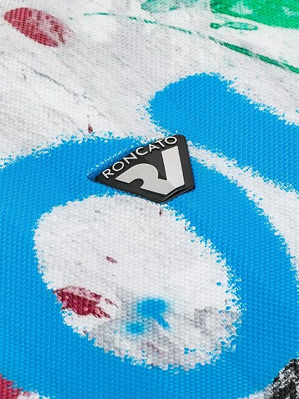 Чемодан Roncato 5091 Uno Art Large Spinner 78