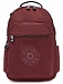 Рюкзак Kipling KI3335T31 Seoul Water Repellent Backpack Рюкзак Kipling KI3335T31 Seoul Water Repellent Backpack