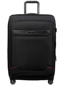 Чемодан Samsonite KO5*001 Pro-Dlx 6 TRVL Spinner exp 67cm