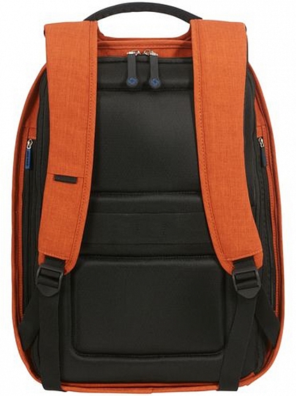 Рюкзак для ноутбука Samsonite KA6*001 Securipak Laptop Backpack 15.6