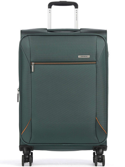 Чемодан Samsonite KQ7*004 Base Breeze Spinner exp 67