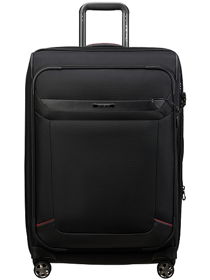 Чемодан Samsonite KO5*001 Pro-Dlx 6 TRVL Spinner exp 67cm