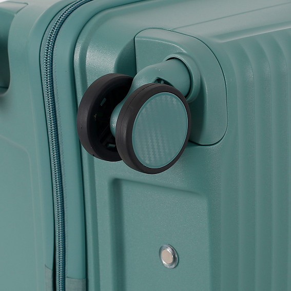 Чемодан Robinzon RP10778-H Hokkaido M+BCL