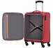Чемодан American Tourister 95G*002 Heat Wave Spinner 55