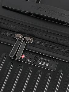 Чемодан Hedgren HRAKU01LEX Raku Yuno Large Check-In Spinner exp. 74cm L