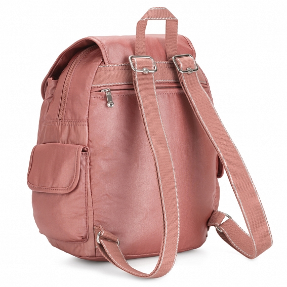 Рюкзак Kipling K1564148P City Pack S Small Backpack