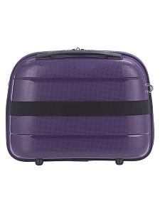 Бьюти-кейс Robinzon RP3618-B Malta Black