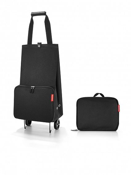 Сумка на колесах Reisenthel Foldabletrolley Сумка на колесах Reisenthel Foldabletrolley