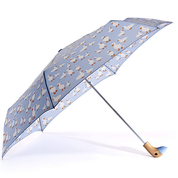 Женский зонт Fulton L926 Curio