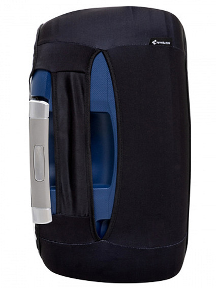 Чехол для чемодана большой Routemark SP310 Crystal L/XL