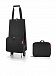 Сумка на колесах Reisenthel Foldabletrolley Сумка на колесах Reisenthel Foldabletrolley
