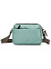 Сумка-кроссбоди Mandarina Duck VCT38 Hunter Crossbody Bag